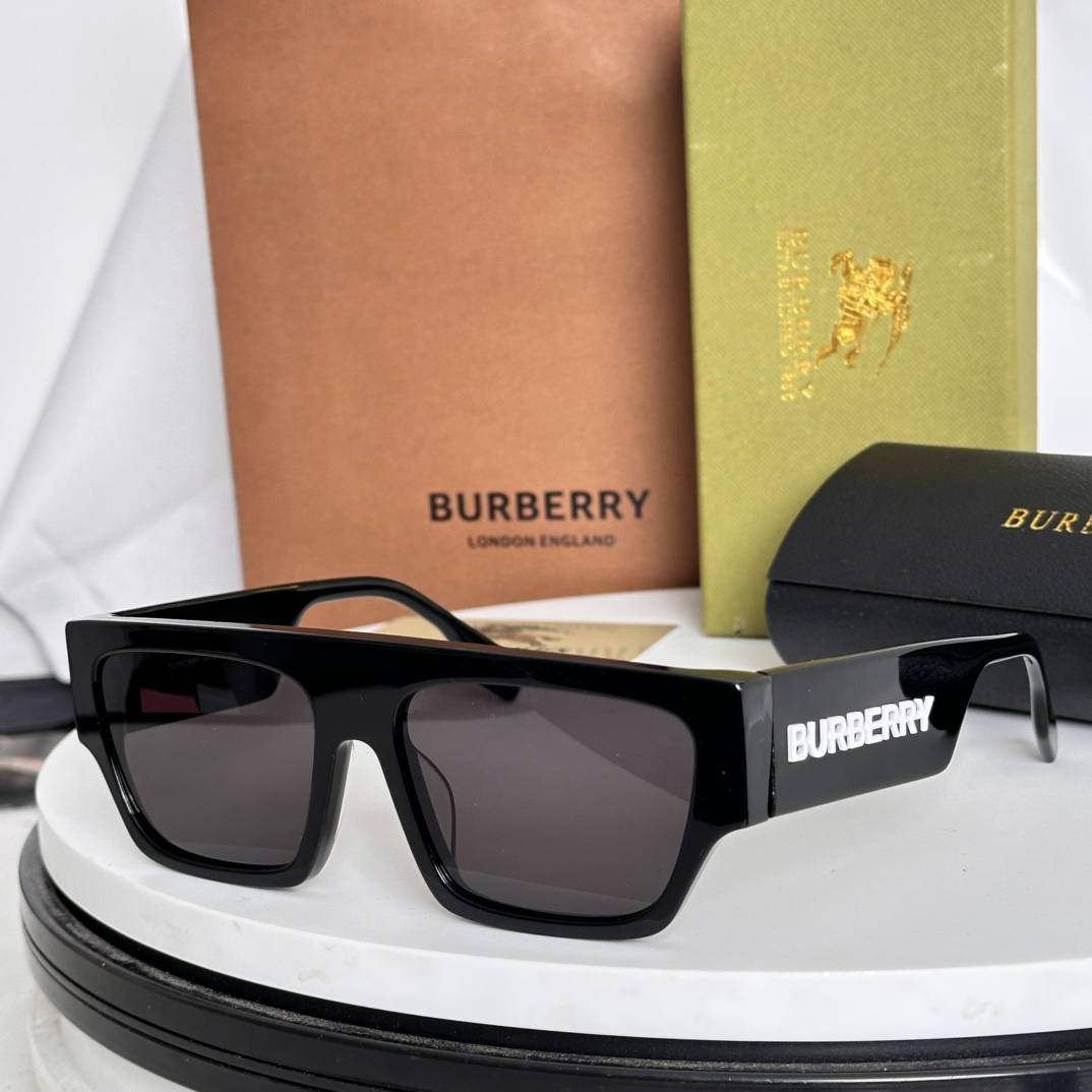  ‼️BURBERR*⭐️⭐️⭐️MODEL：4397U⭐️⭐️⭐️SIZE：56口18-145⭐️⭐️