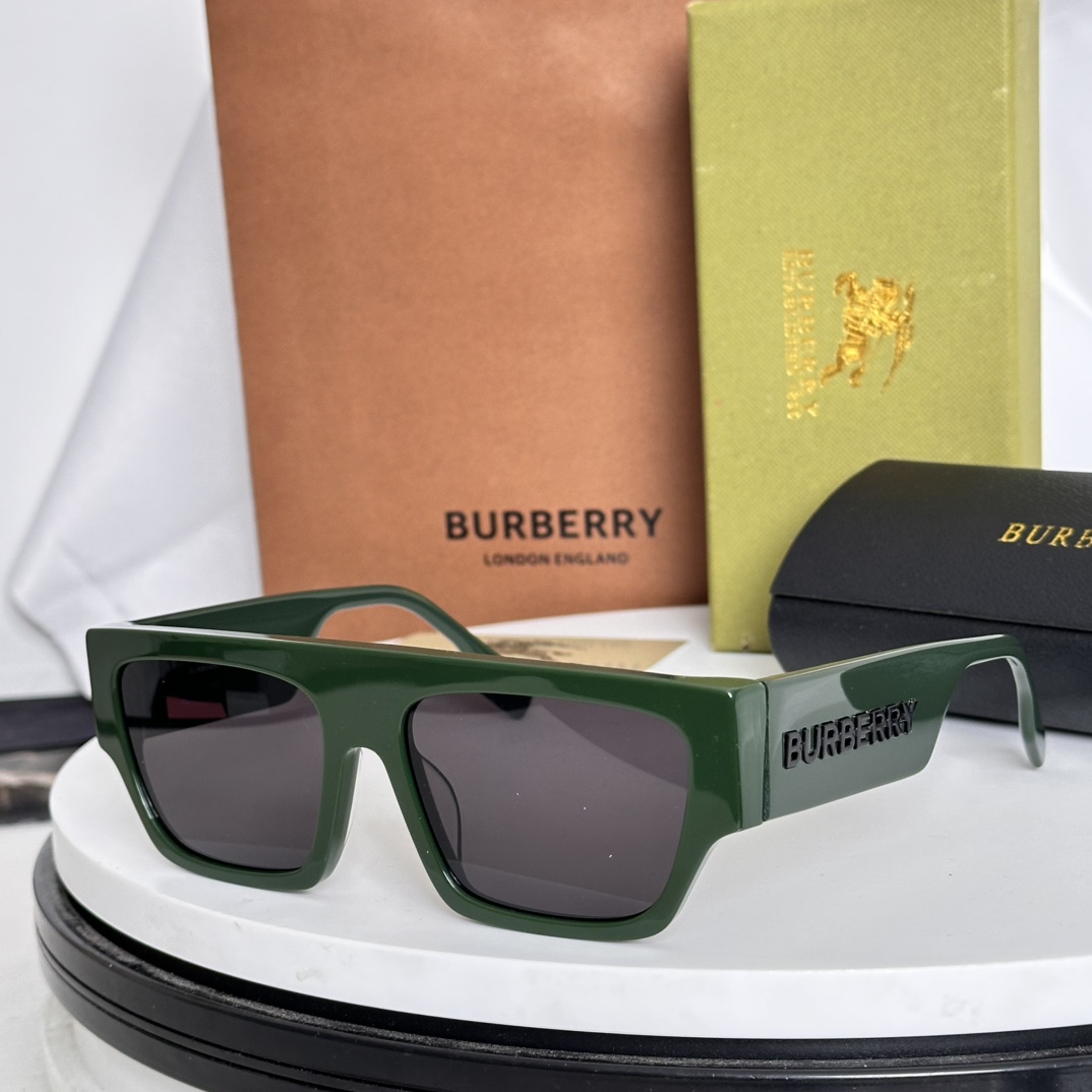  ‼️BURBERR*⭐️⭐️⭐️MODEL：4397U⭐️⭐️⭐️SIZE：56口18-145⭐️⭐️