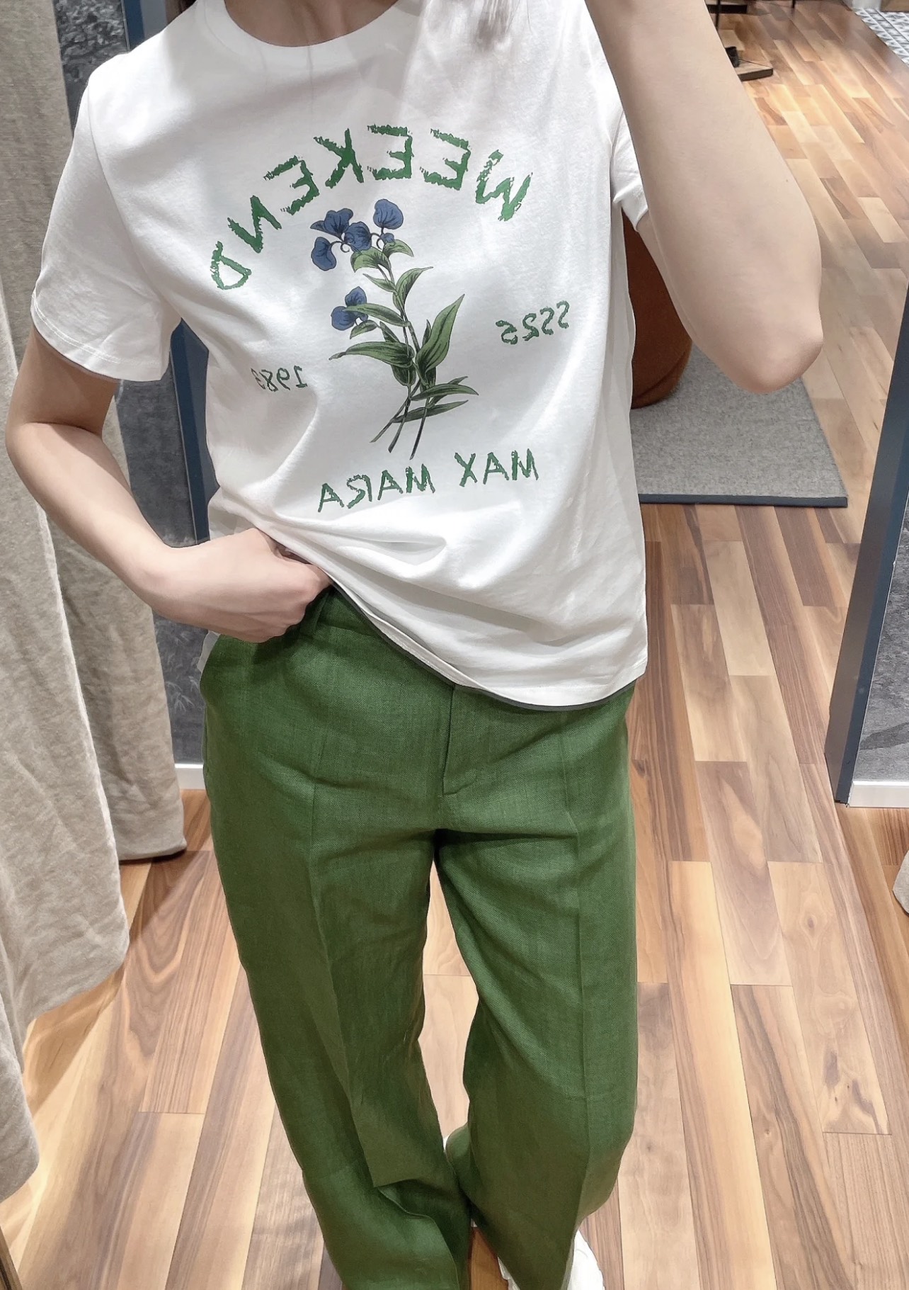 [MaxMara Women