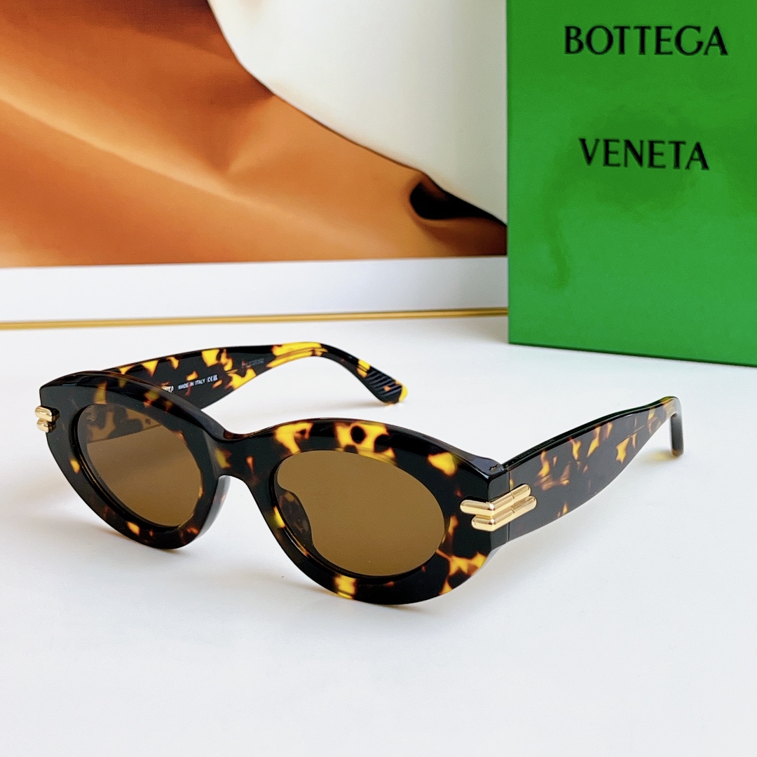 pBOTTEGA VENET \nMODEL：BVS\nSIZE：口-YZ\n