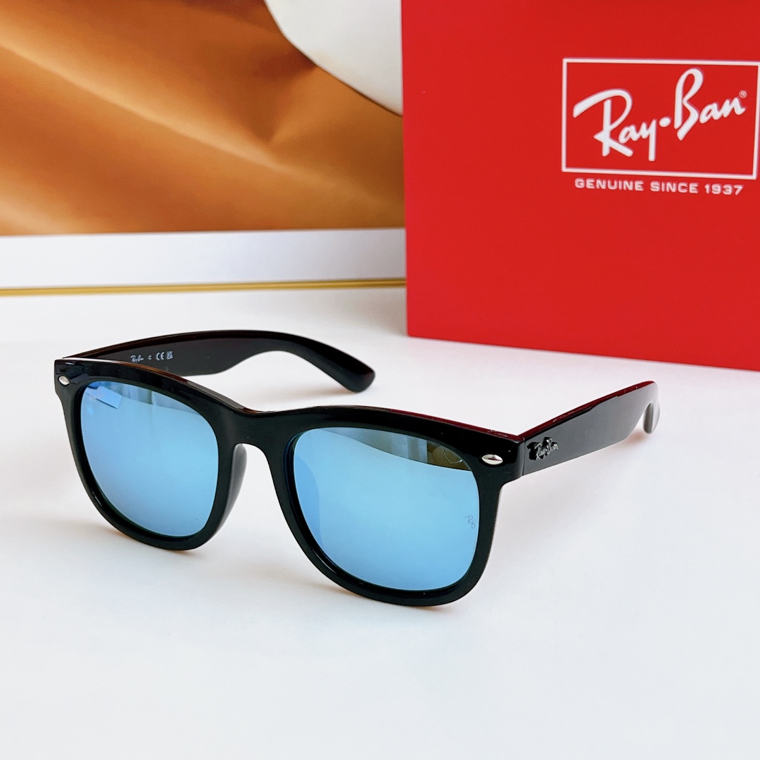 Rayban\nMODEL：RBZLD\nSIZE：口-