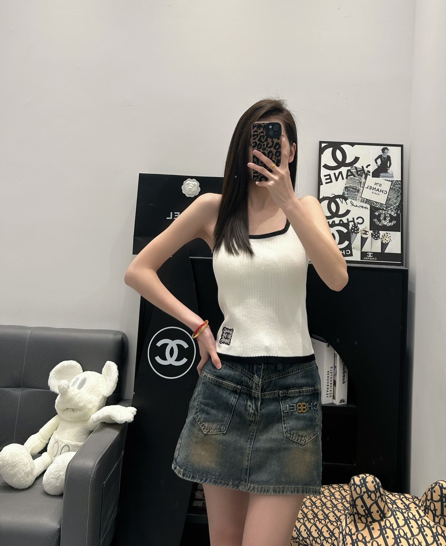NO:323645,upper body picture, alexander wang19860909上身图,,alexander wang,Women's clothing