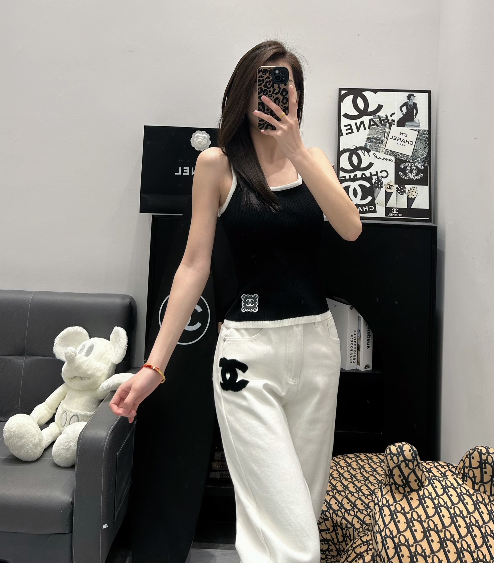 NO:323639,upper body picture, alexander wang19860909上身图,,alexander wang,Women's clothing