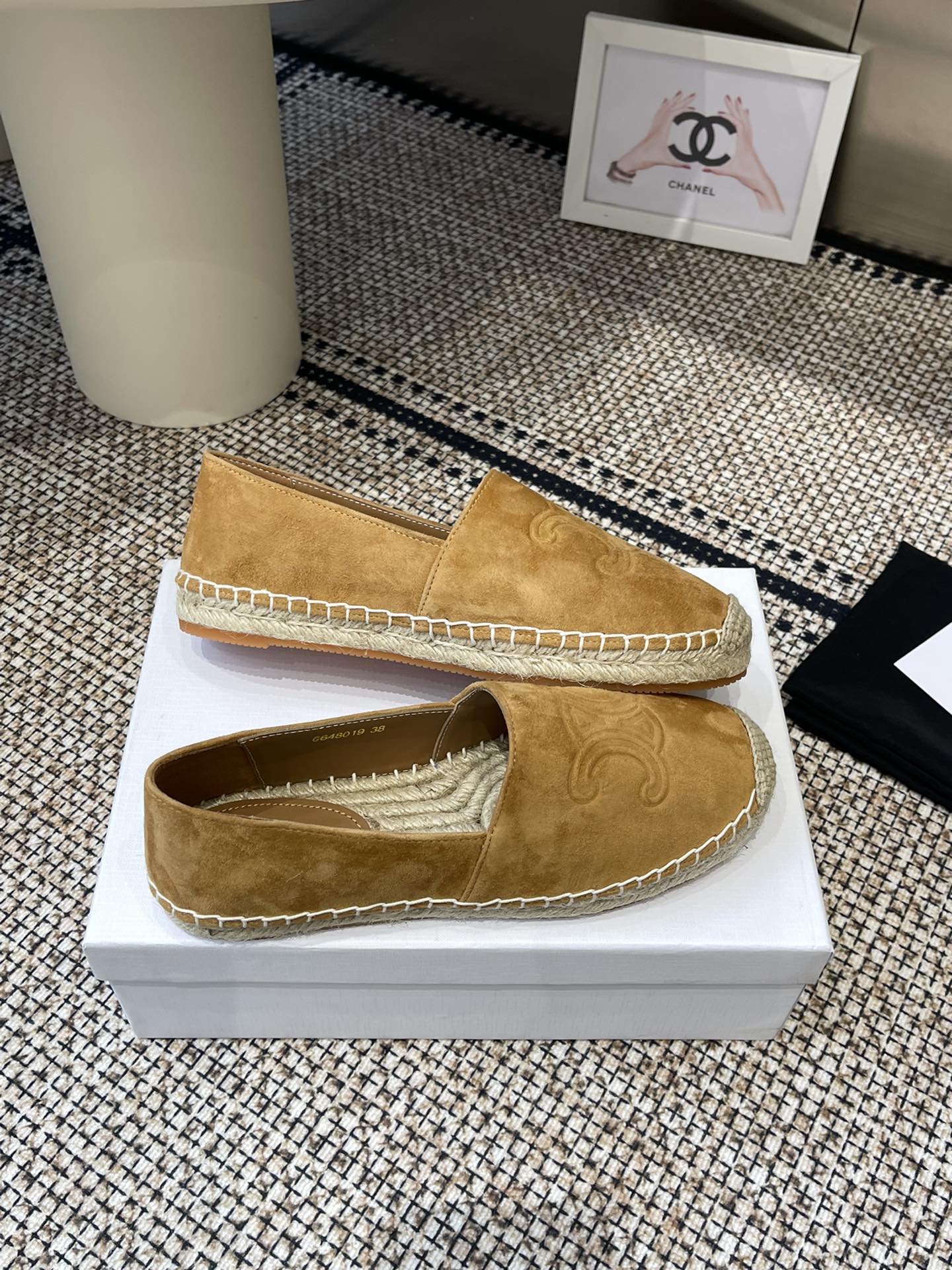 Celine Women's Espadrille Wedge Sandal, Comfortable & Stylish Summer Shoes 9 i1741253890 1865 7