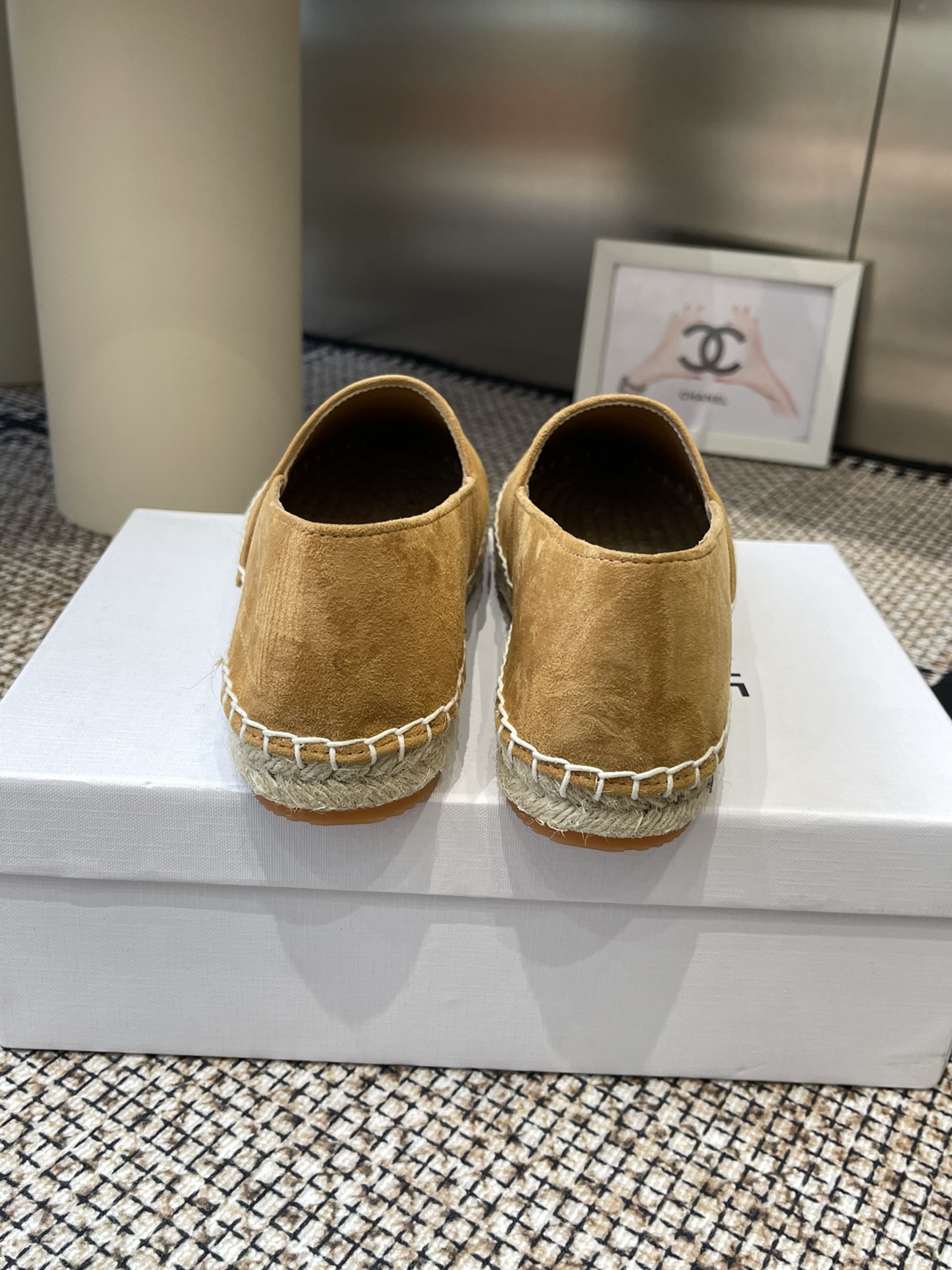 Celine Women's Espadrille Wedge Sandal, Comfortable & Stylish Summer Shoes 3 i1741253890 6447 1