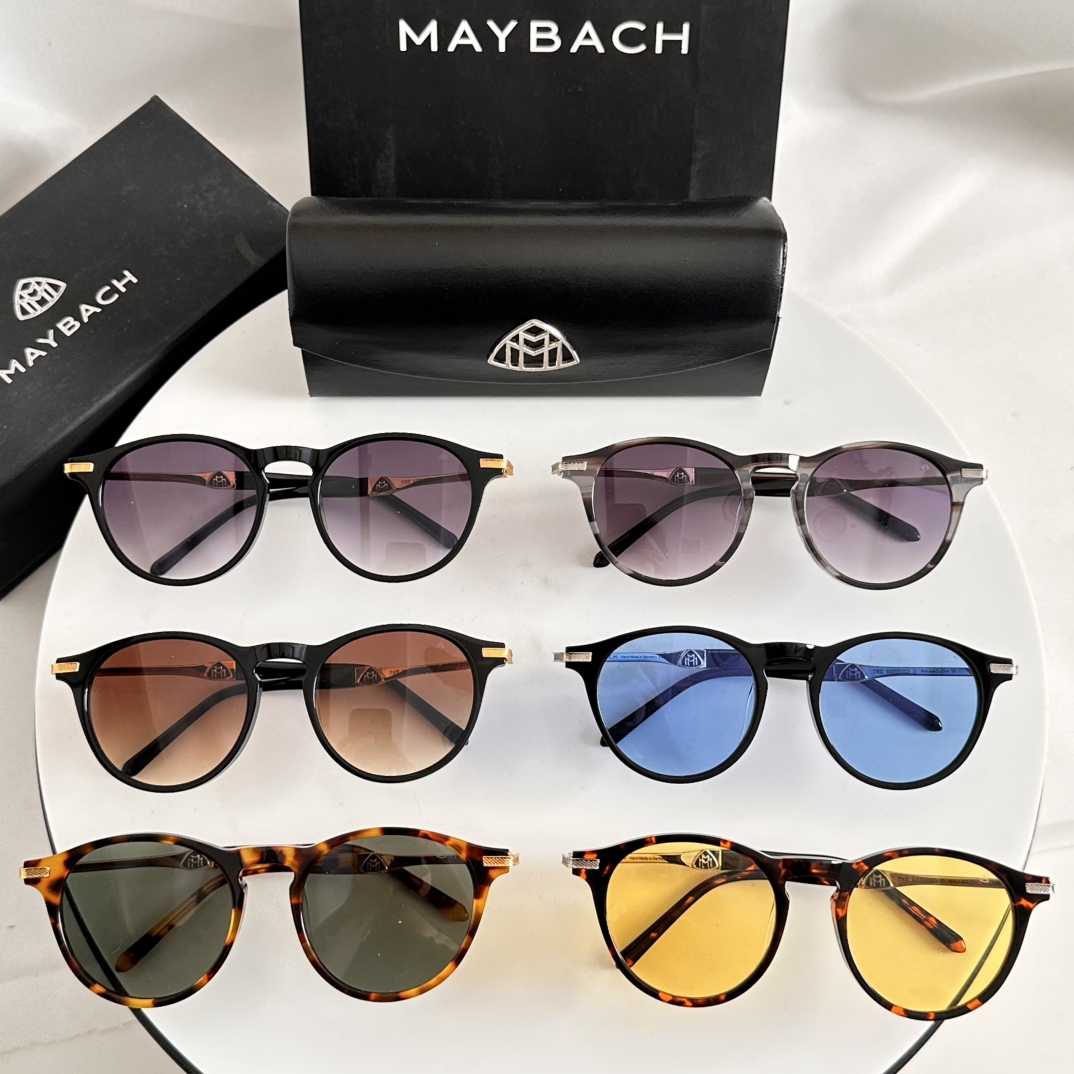  ‼️MAYBACH迈巴赫⚜️⚜️⚜️MODELTHE REFINED II⚜️⚜️⚜️SIZE：56口