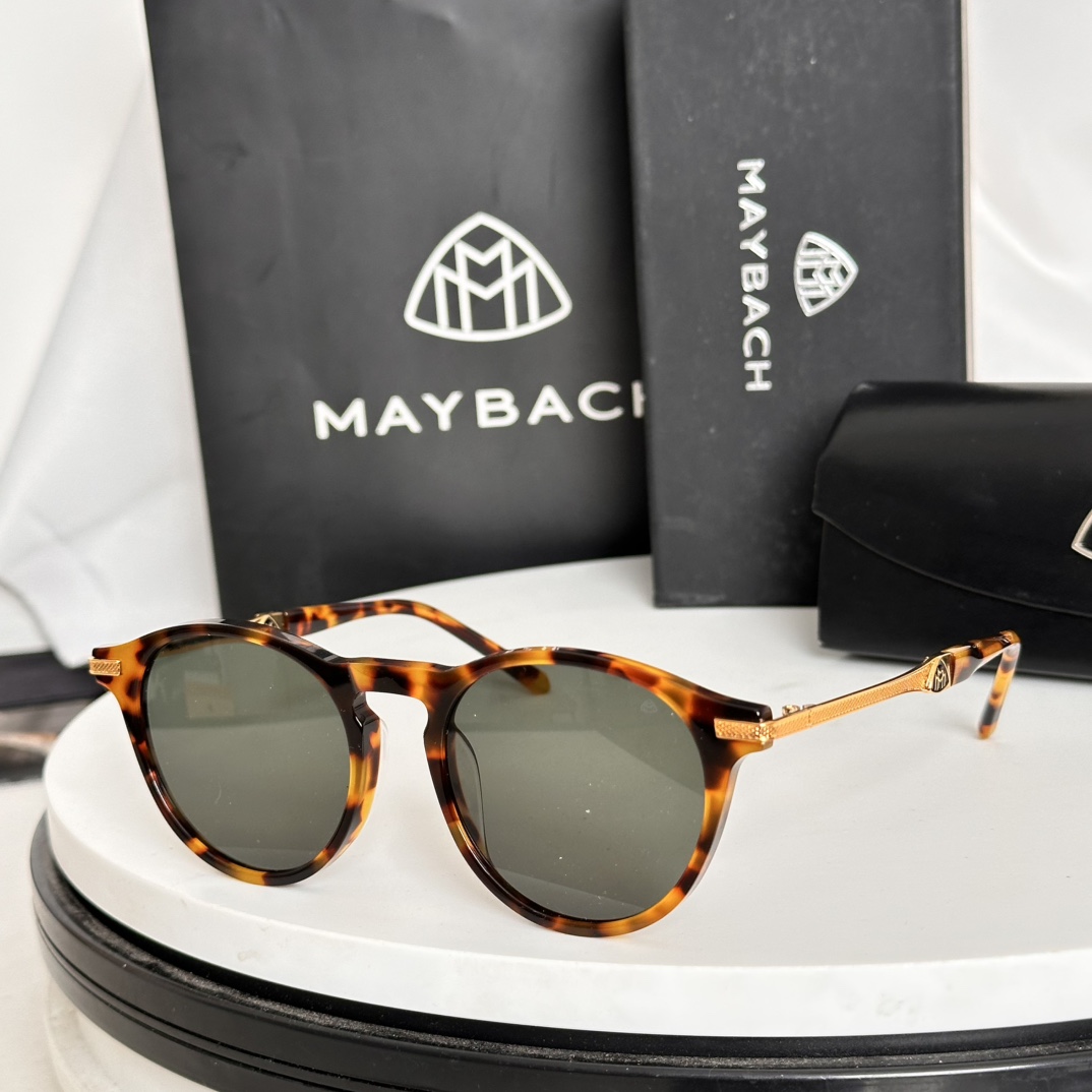  ‼️MAYBACH迈巴赫⚜️⚜️⚜️MODELTHE REFINED II⚜️⚜️⚜️SIZE：56口
