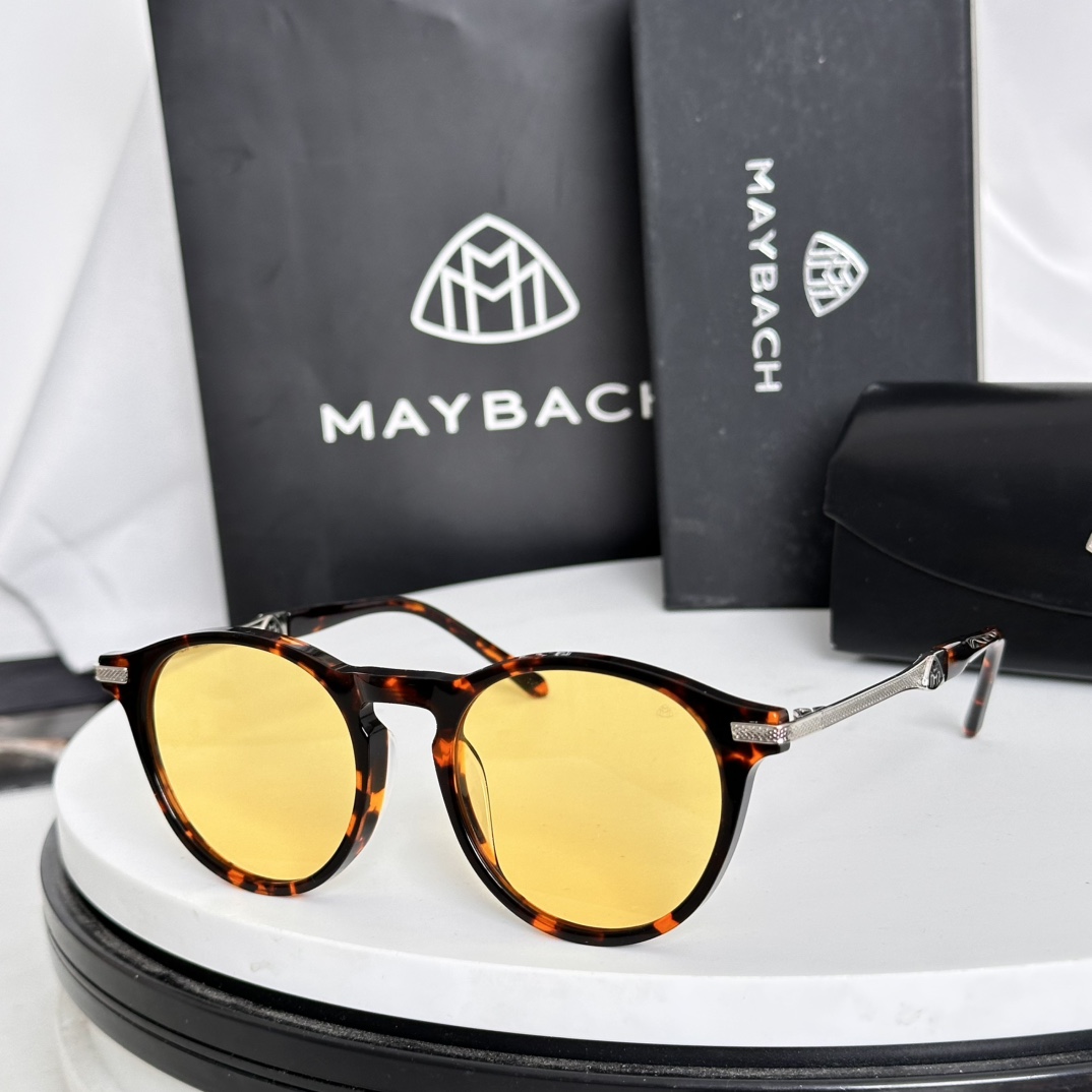  ‼️MAYBACH迈巴赫⚜️⚜️⚜️MODELTHE REFINED II⚜️⚜️⚜️SIZE：56口