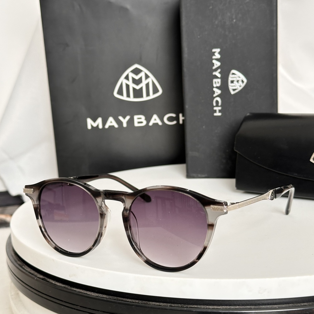  ‼️MAYBACH迈巴赫⚜️⚜️⚜️MODELTHE REFINED II⚜️⚜️⚜️SIZE：56口