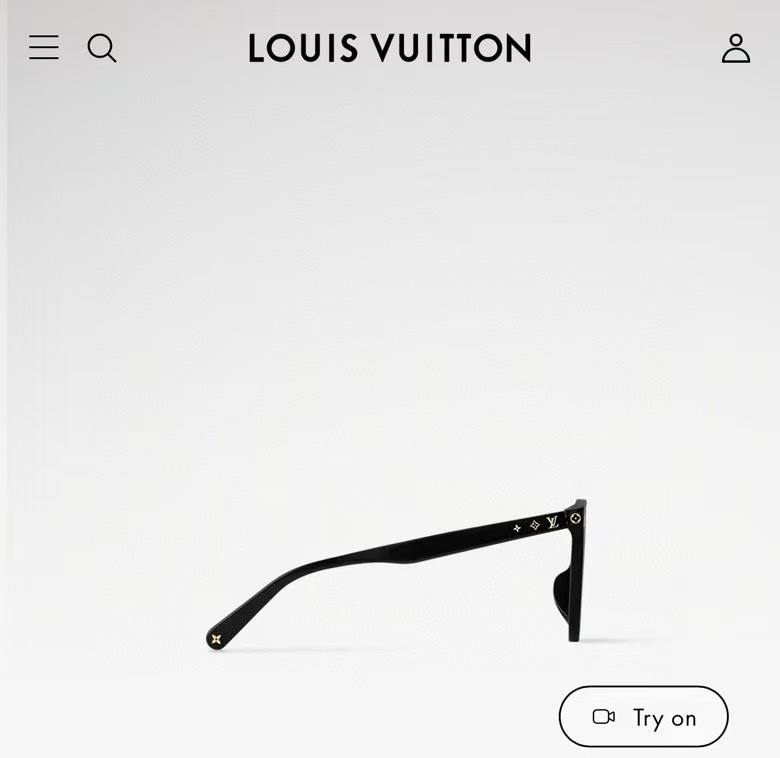  ‼️ 官网图 官网原版高品质
LOUIS VUITTO*
MOD：Z2130U Z2135U
SIZE