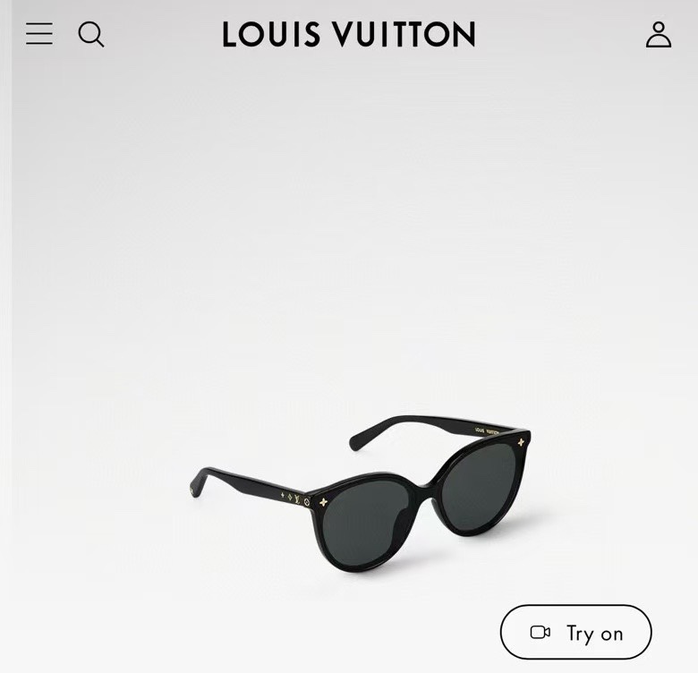  ‼️ 官网图 官网原版高品质
LOUIS VUITTO*
MOD：Z2130U Z2135U
SIZE