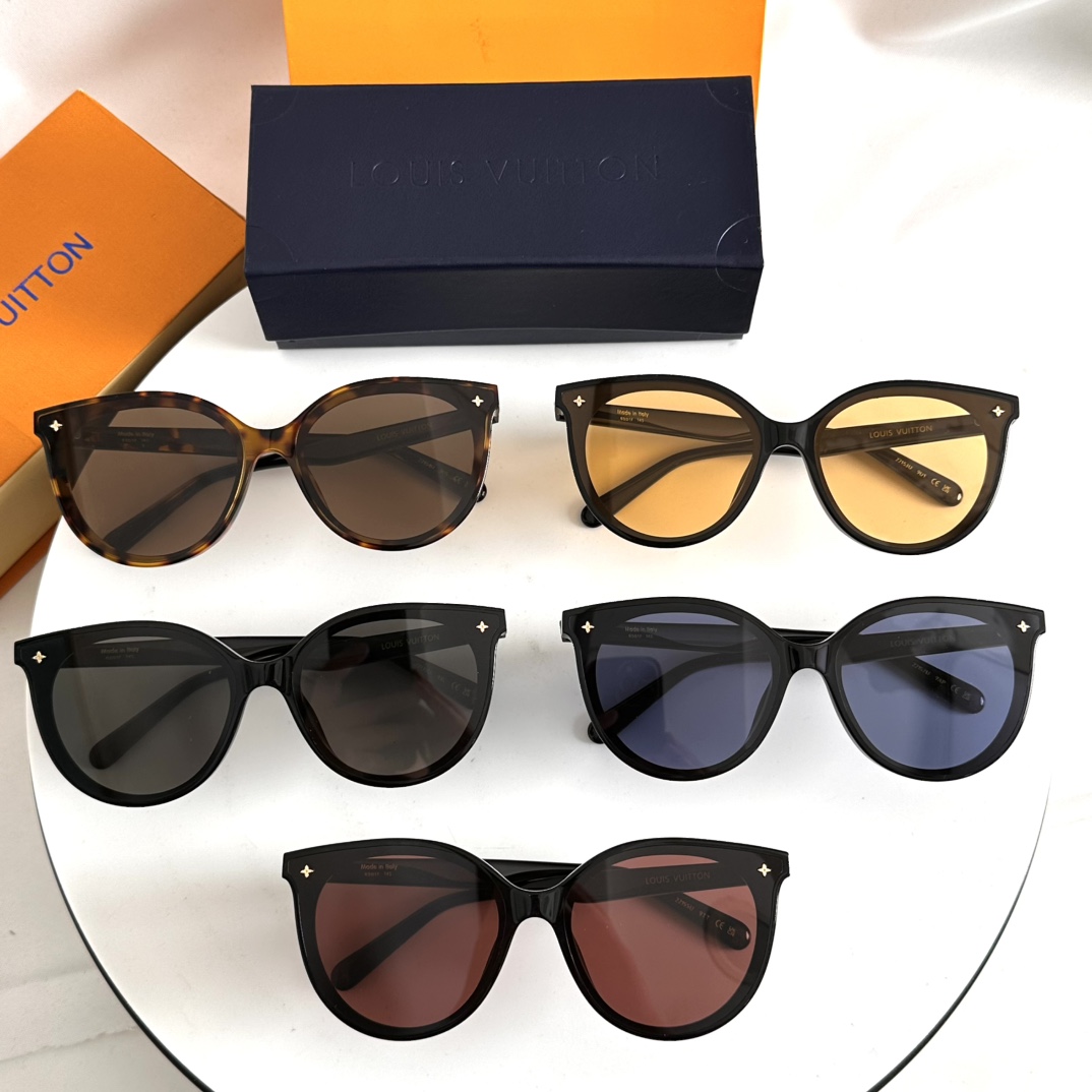  ‼️ 官网图 官网原版高品质
LOUIS VUITTO*
MOD：Z2130U Z2135U
SIZE