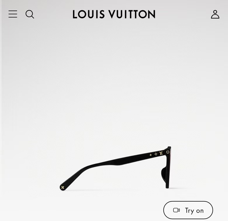 ‼️ 官网图 官网原版高品质
LOUIS VUITTO*
MOD：Z2130U Z2135U
SIZE