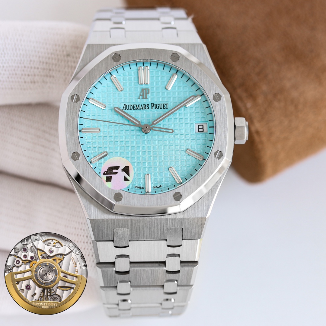 [Audemars Piguet Watches]F1 new product Audemars Piguet Royal Oak 15500 15510