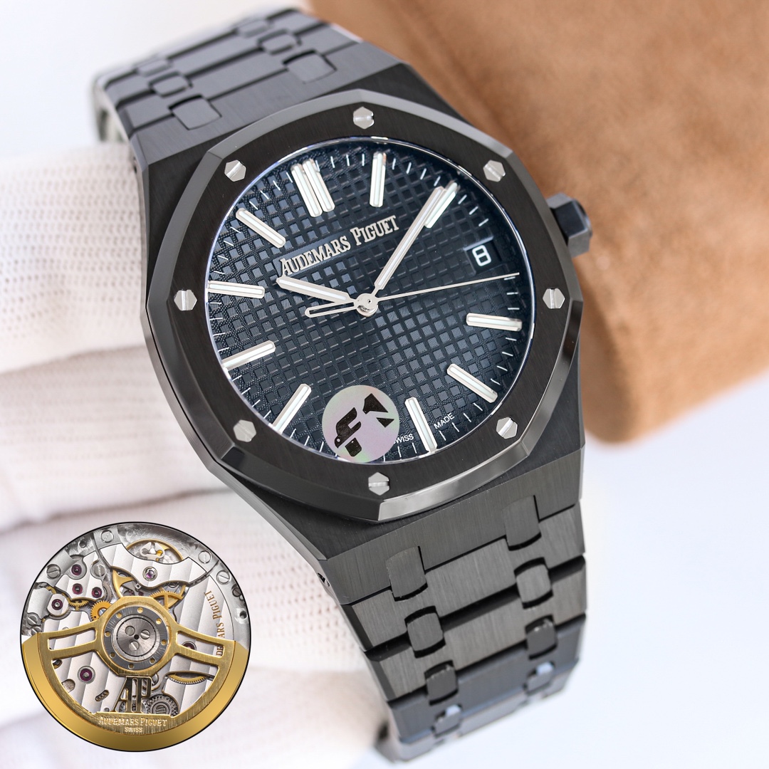 [Audemars Piguet Watches]2. Perfectly restore every detail of the authentic c