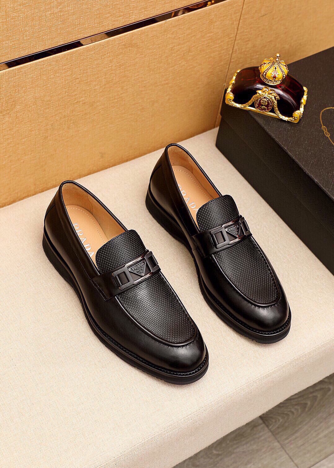 NO:272874,Product trademark PRADA 