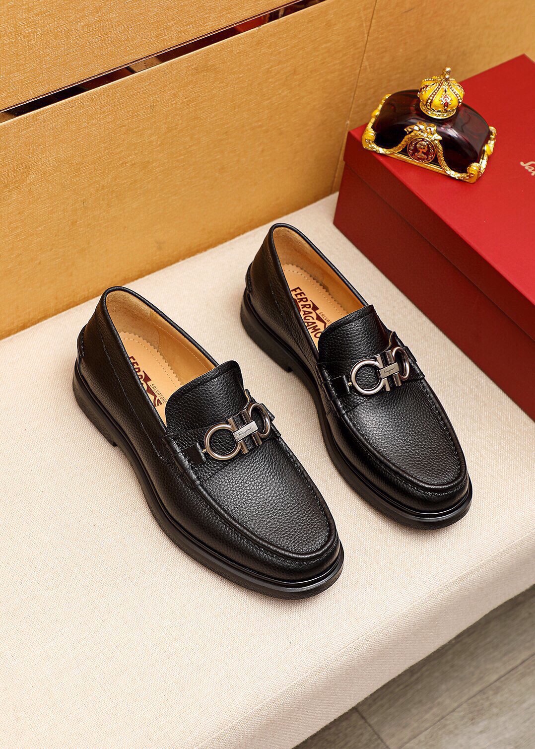 NO:272884,Product trademark Ferragamo 
