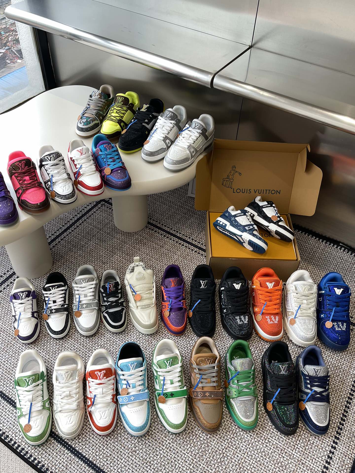 NO:232083,Collection pictures, casual shoes/sports shoes, sneakers19860909集合图,休闲鞋/运动鞋,sneakers,Women's Shoes