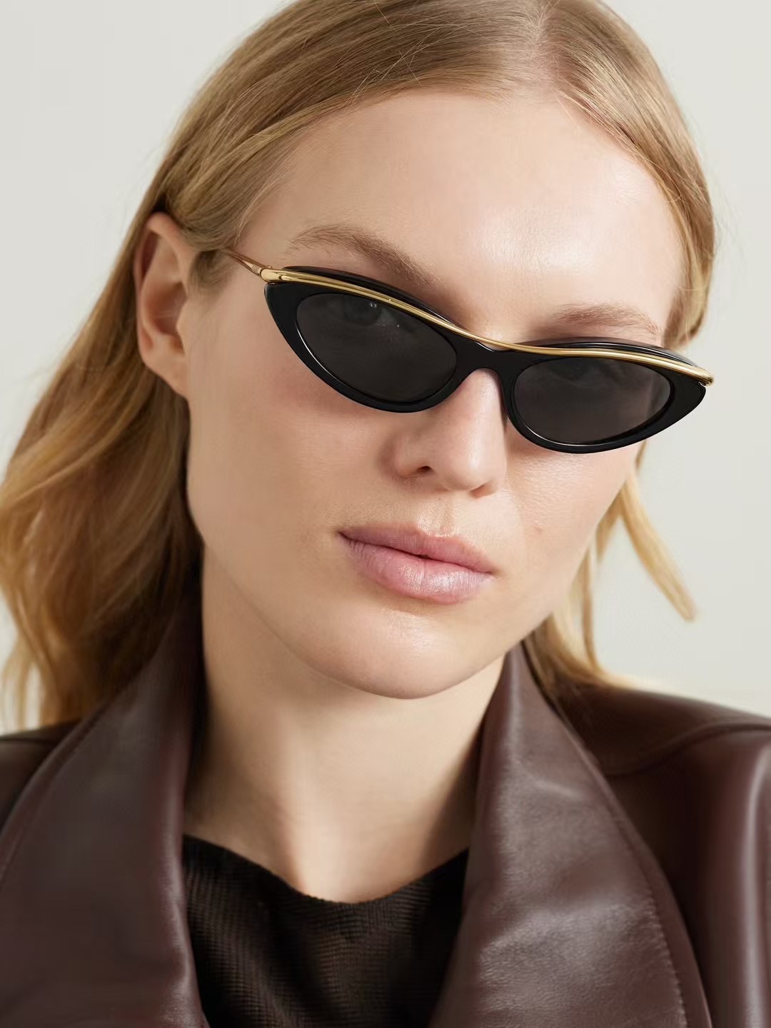  ‼️LOEWE🌟🌟🌟MODEL：LW40166I🌟🌟🌟SIZE：51口17-140🌟🌟🌟