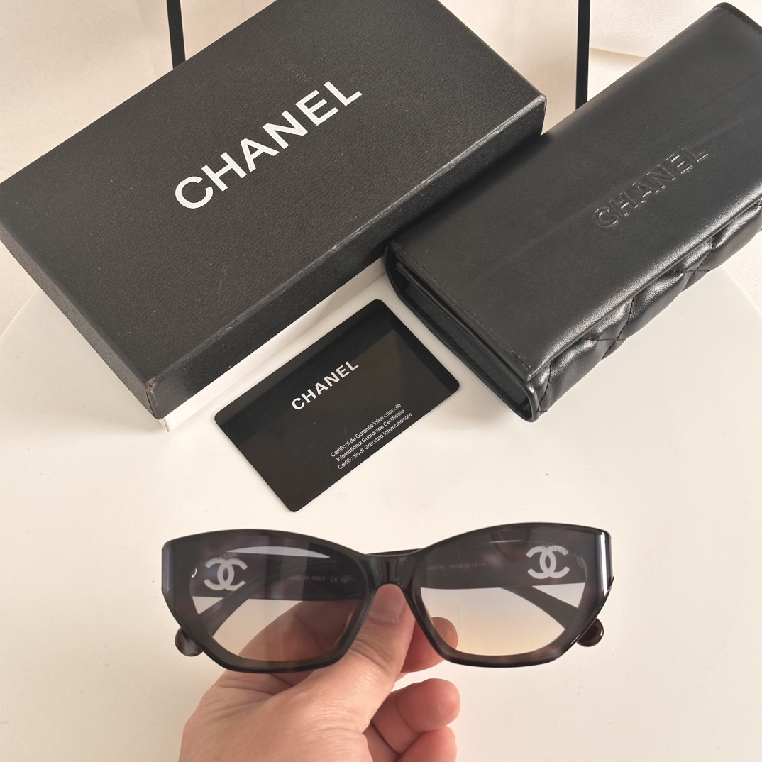 - CHANE* MODELO: CH6077S TALLA: 66口15-145 🉐150