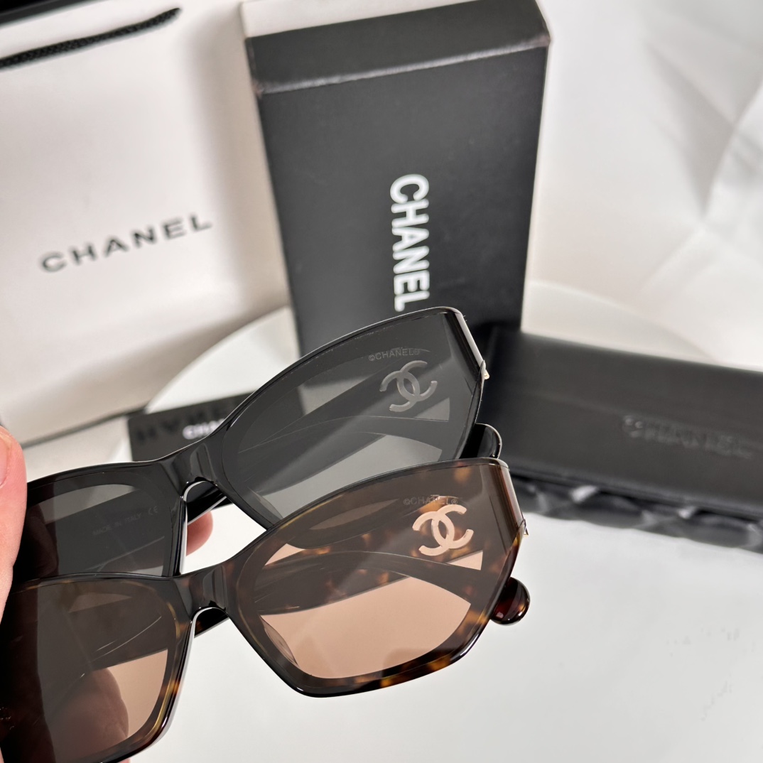 - Foto de detalle CH6077S