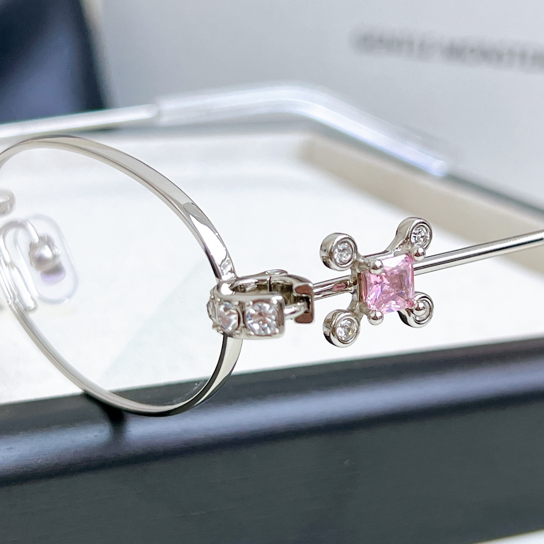  GENTLE MONSTE*
MODEL：ON RING 
SIZE：55口21-150
⚠️新品高品