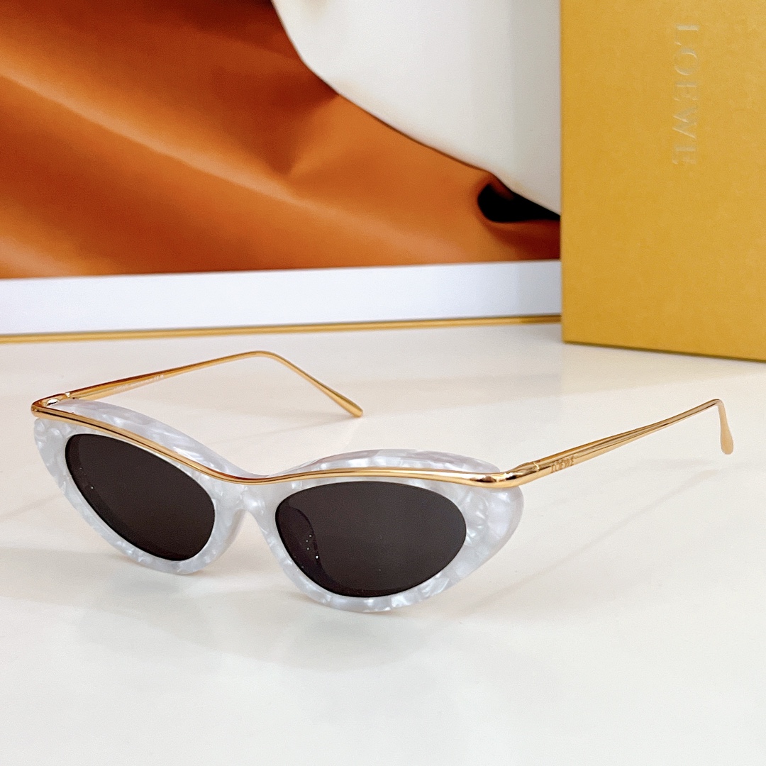  LOEWE
MODEL：LW40166I
SIZE：51口17-140
🔝🔝
