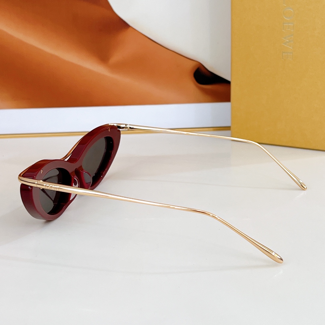  LOEWE
MODEL：LW40166I
SIZE：51口17-140
🔝🔝