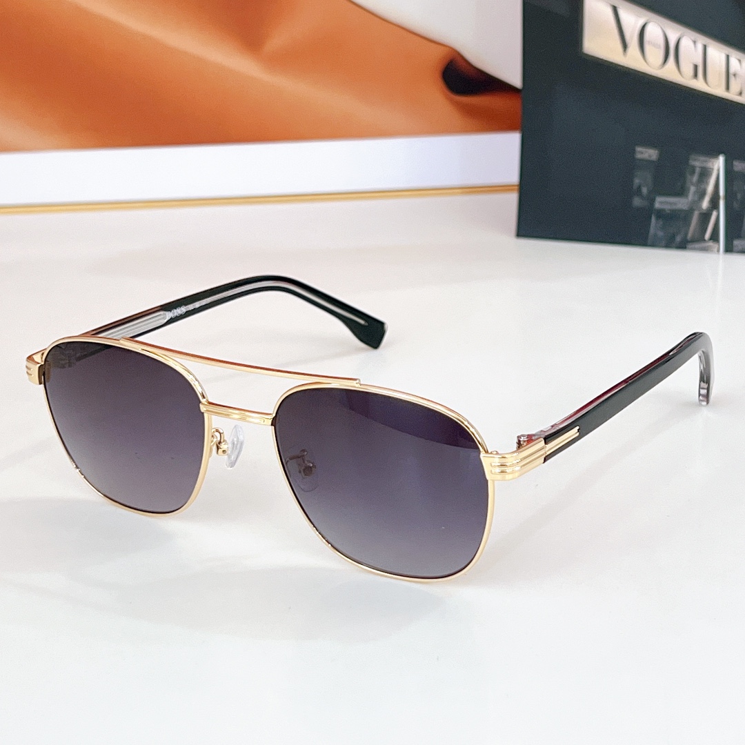  BOSS
MOD：1723/S
Size：56-20-150
🔝🔝