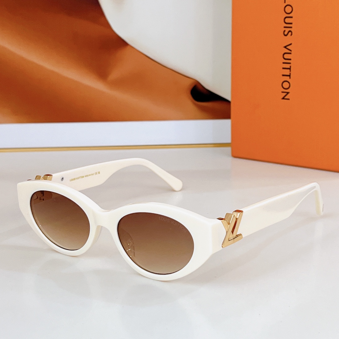  LOUIS VUITTON
MOD：Z1867
Size：51口20-140
🔝🔝