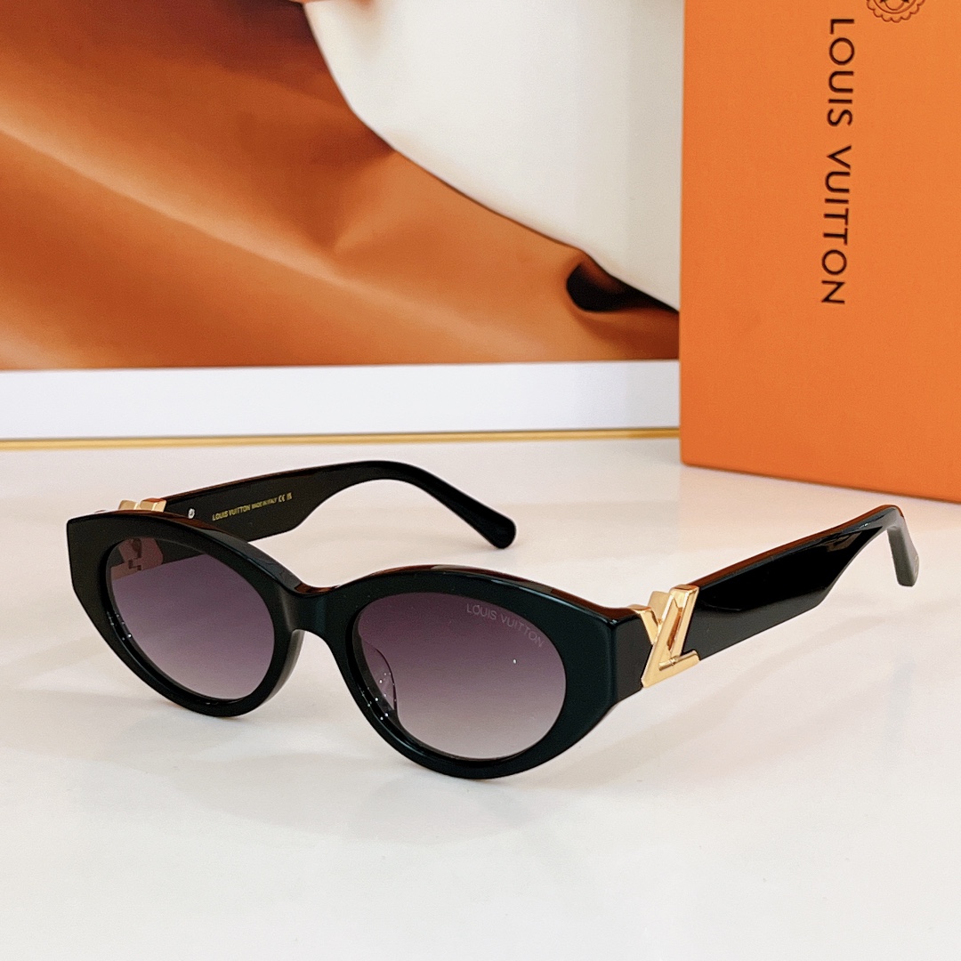  LOUIS VUITTON
MOD：Z1867
Size：51口20-140
🔝🔝