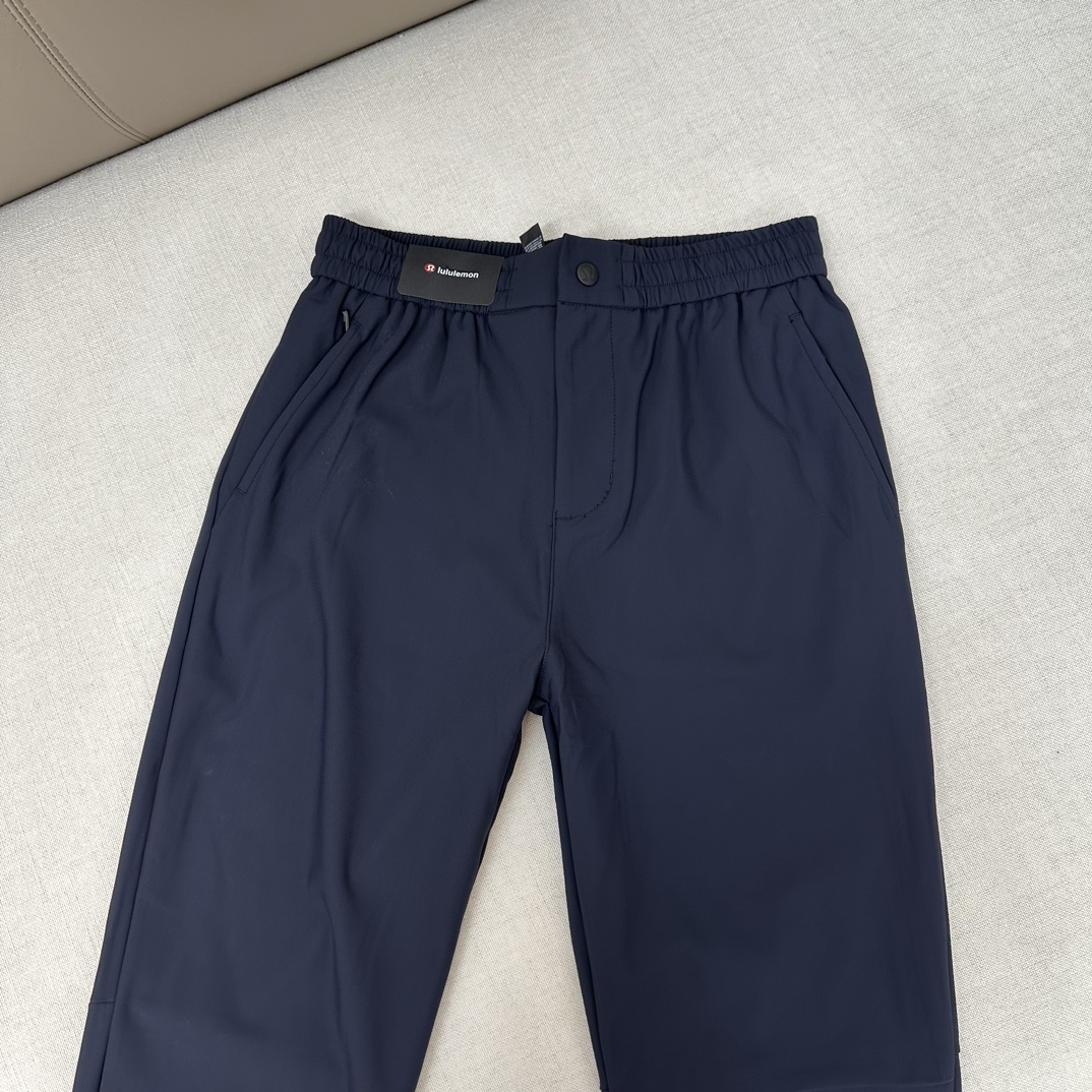 Lulu Men's Bottoms Lululemon ABCMen's 32L*Warpstreme Lulu Men's Bottoms yoga