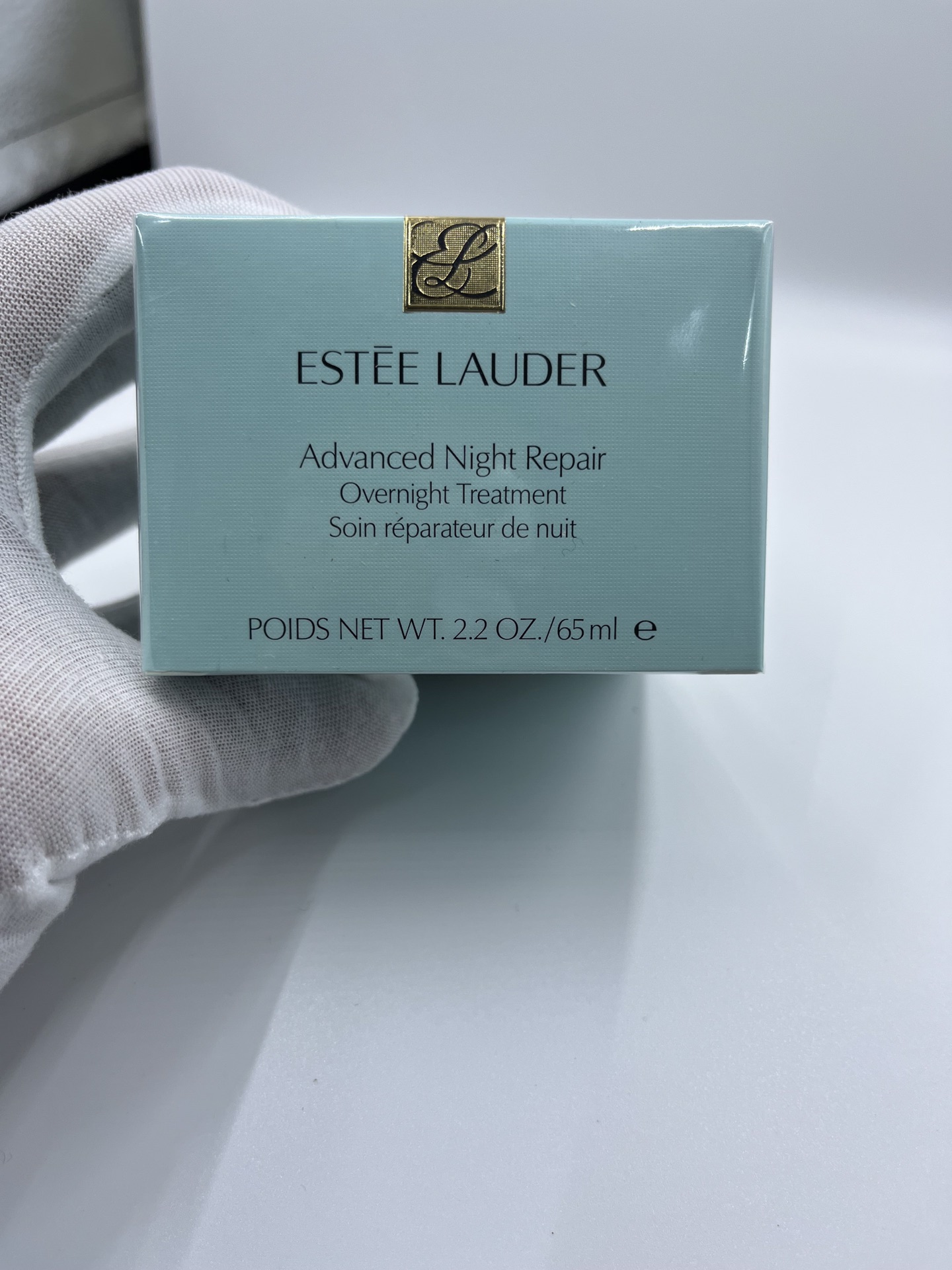 60! Versión Mingtong de Estée Lauder Advanced Night Repair Synchronized Recovery Complex II 65ml! Código: C64! Producto…