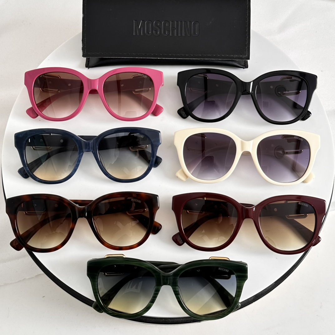  ‼️MOSCHINO🌟🌟🌟MODELMOS143/S🌟🌟🌟SIZE54口19-145🌟🌟🌟