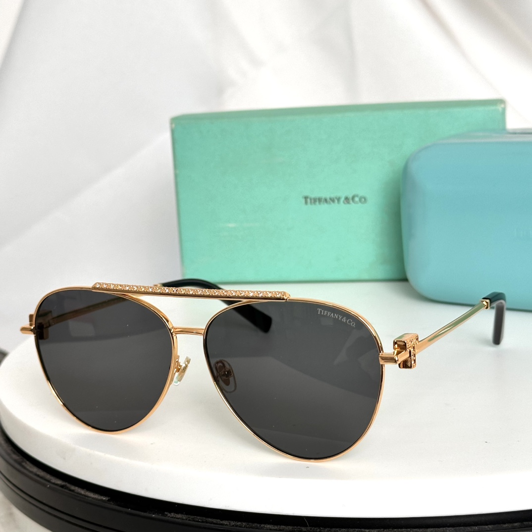  ‼️TIFFANY&Co.✨✨✨MODEL：TF5019✨✨✨ SIZE：61口12-145✨✨✨