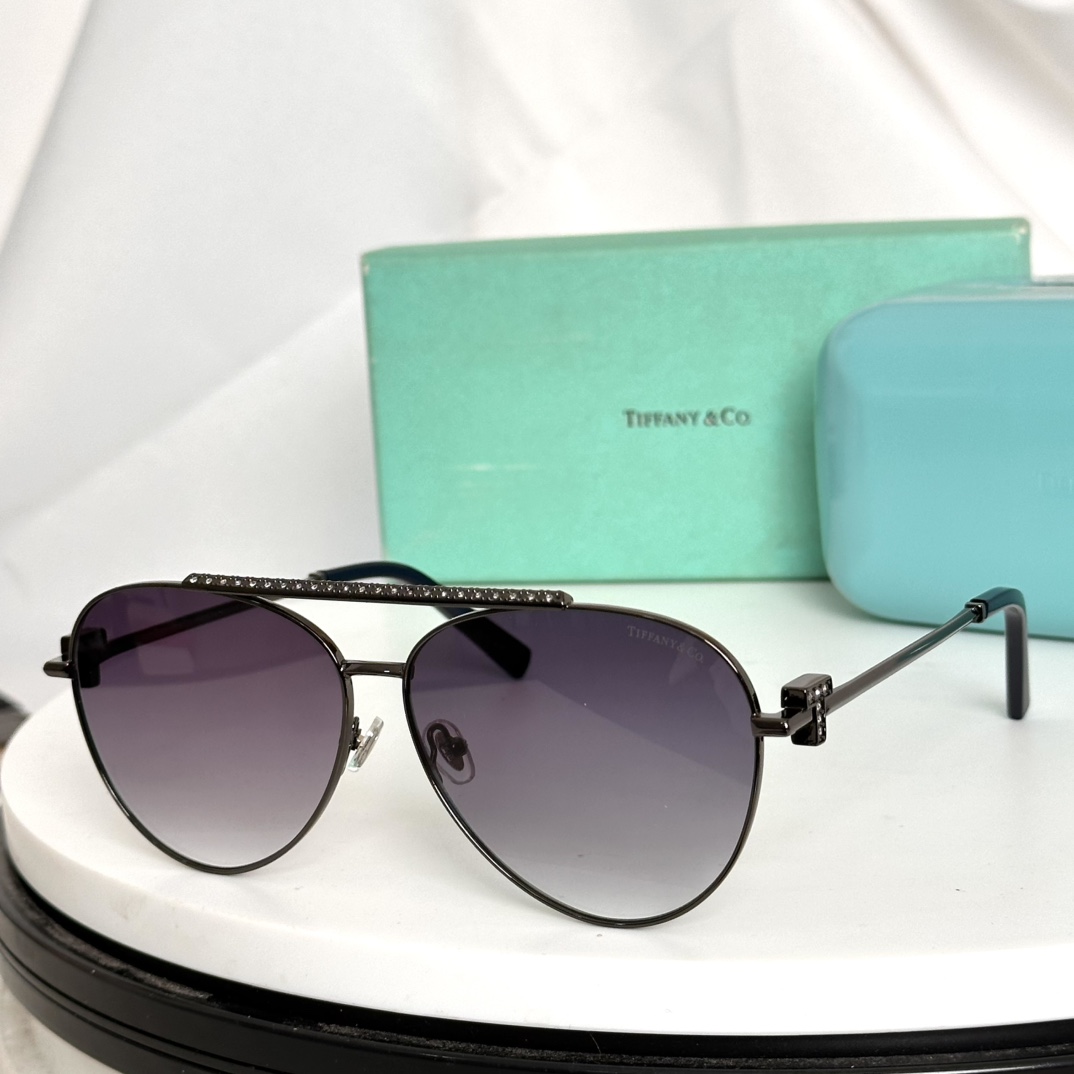  ‼️TIFFANY&Co.✨✨✨MODEL：TF5019✨✨✨ SIZE：61口12-145✨✨✨