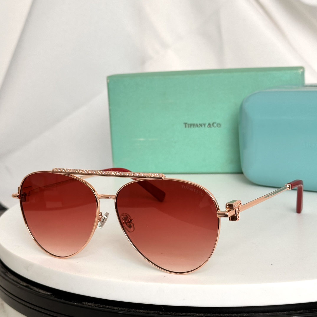  ‼️TIFFANY&Co.✨✨✨MODEL：TF5019✨✨✨ SIZE：61口12-145✨✨✨