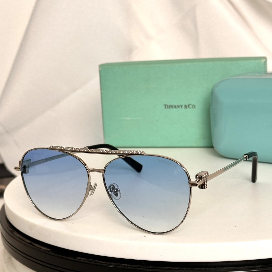  ‼️TIFFANY&Co.✨✨✨MODEL：TF5019✨✨✨ SIZE：61口12-145✨✨✨