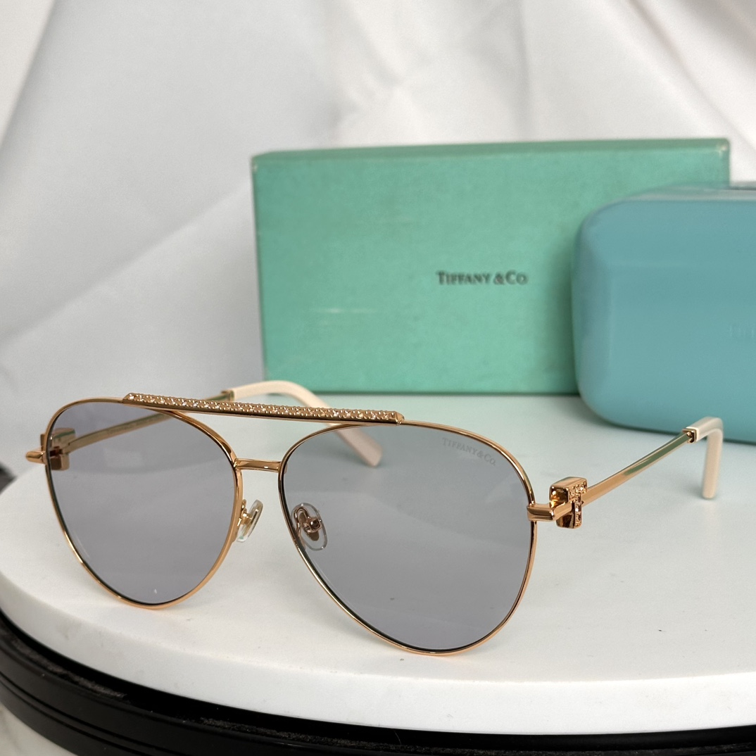  ‼️TIFFANY&Co.✨✨✨MODEL：TF5019✨✨✨ SIZE：61口12-145✨✨✨