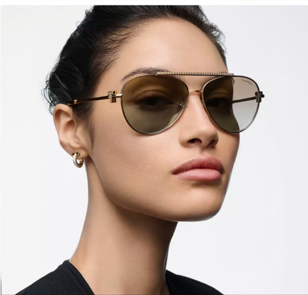  ‼️ 官网图 TIFFANY&Co.✨✨✨MODEL：TF5019✨✨✨ SIZE：61口12-145
