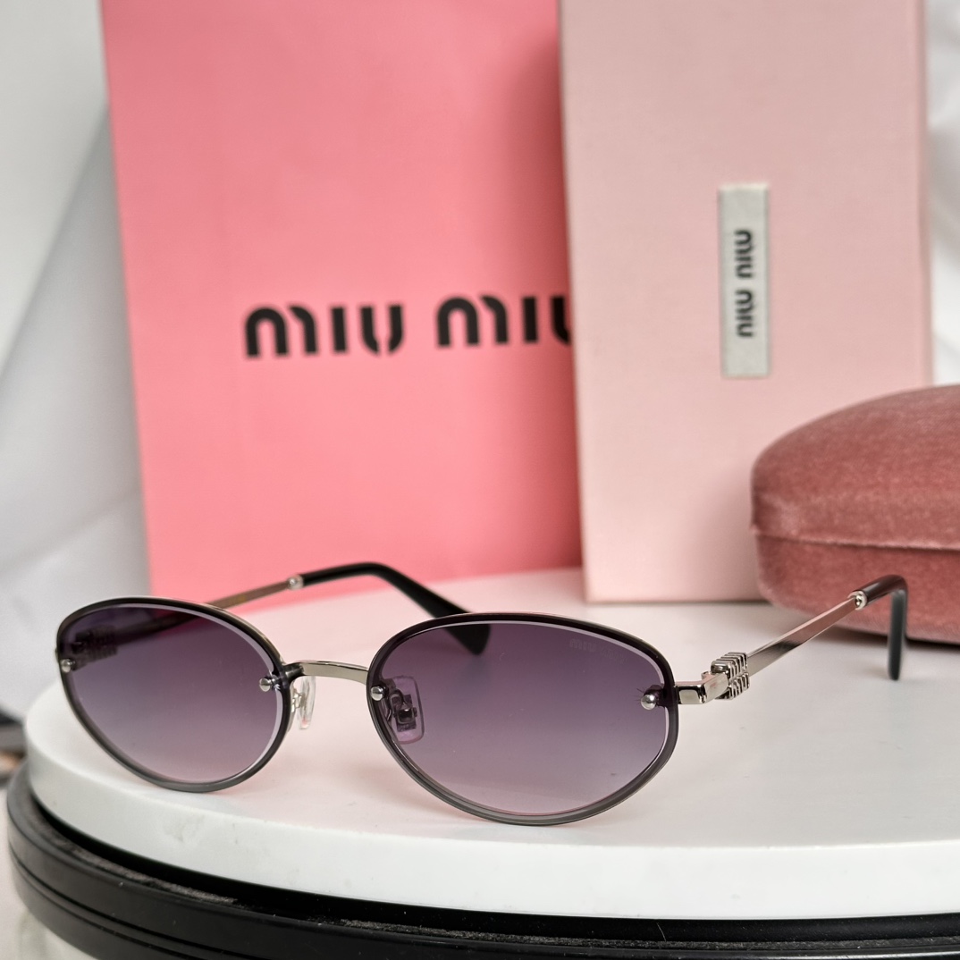  ‼️MIUMI*🎀🎀🎀MODEL：MU123AV🎀🎀🎀SIZE：58口18-142🎀🎀🎀