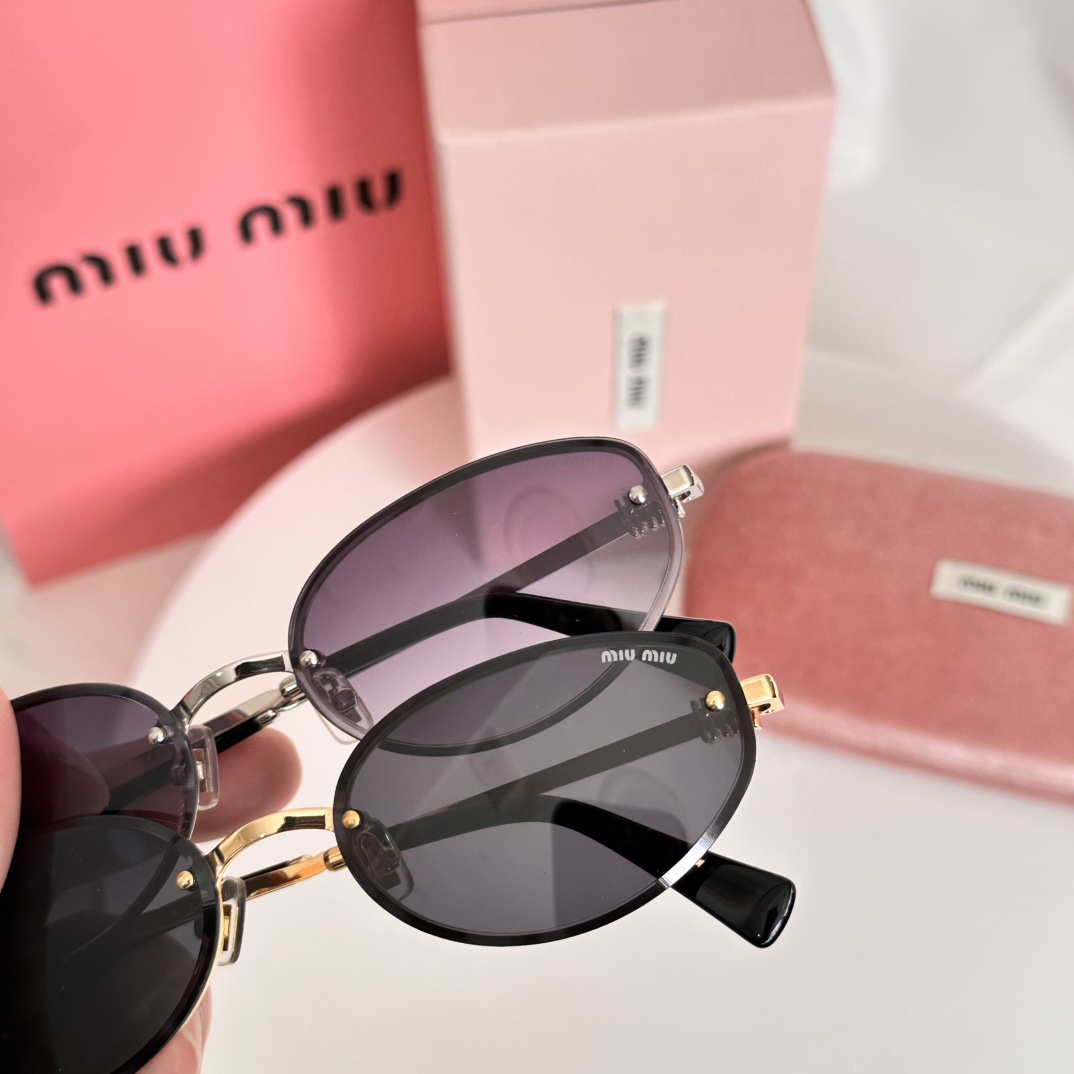  ‼️MIUMI*🎀🎀🎀MODEL：MU123AV🎀🎀🎀SIZE：58口18-142🎀🎀🎀