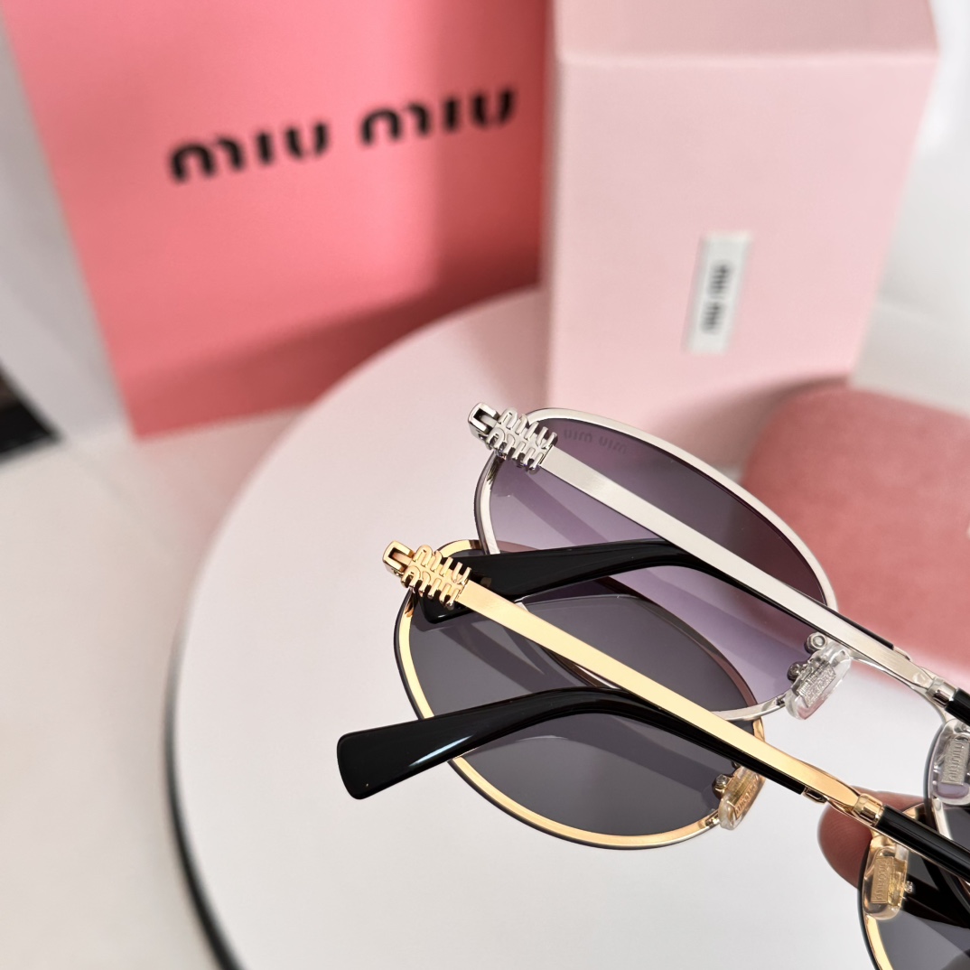  ‼️MIUMI*🎀🎀🎀MODEL：MU123AV🎀🎀🎀SIZE：58口18-142🎀🎀🎀