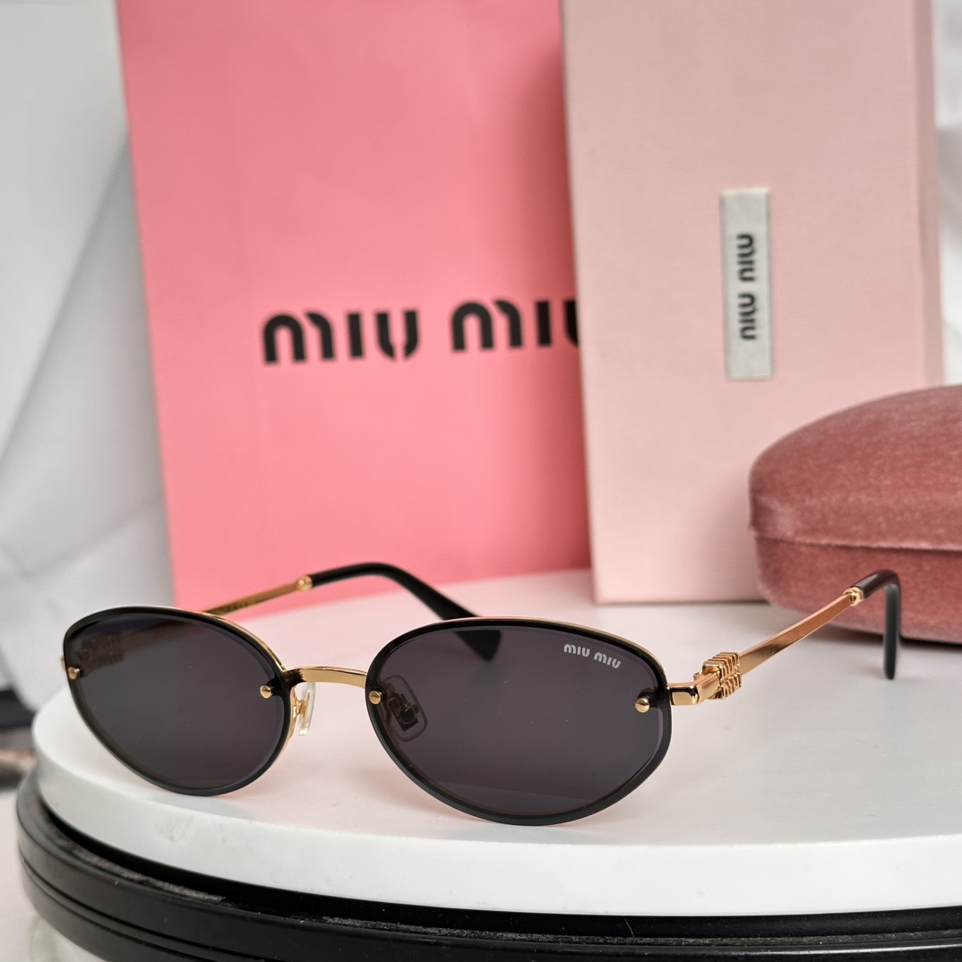  ‼️MIUMI*🎀🎀🎀MODEL：MU123AV🎀🎀🎀SIZE：58口18-142🎀🎀🎀
