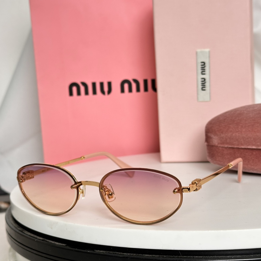  ‼️MIUMI*🎀🎀🎀MODEL：MU123AV🎀🎀🎀SIZE：58口18-142🎀🎀🎀