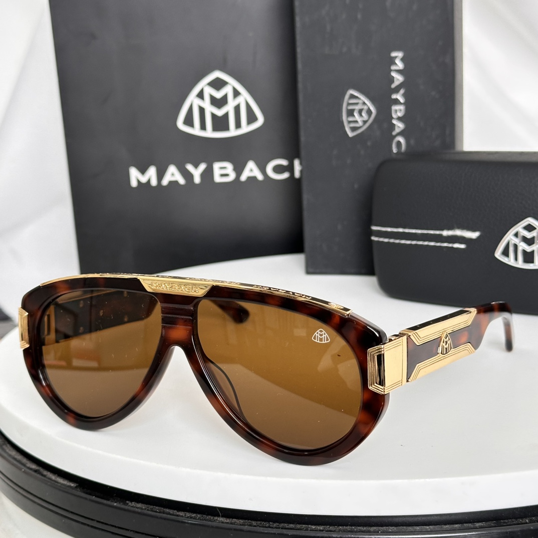  ‼️MAYBACH迈巴赫⚜️⚜️⚜️MODELTHE IDOL-A9⚜️⚜️⚜️SIZE：60口12-