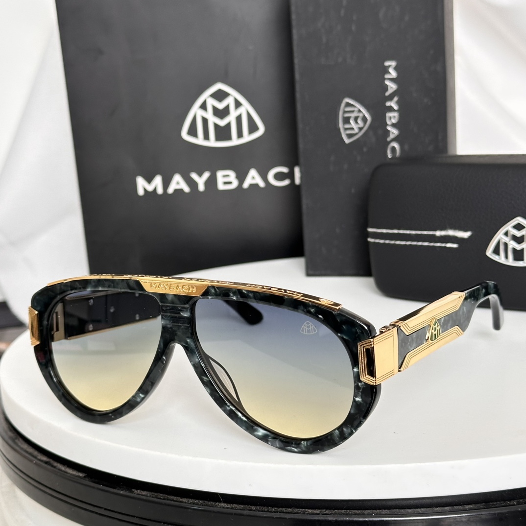  ‼️MAYBACH迈巴赫⚜️⚜️⚜️MODELTHE IDOL-A9⚜️⚜️⚜️SIZE：60口12-