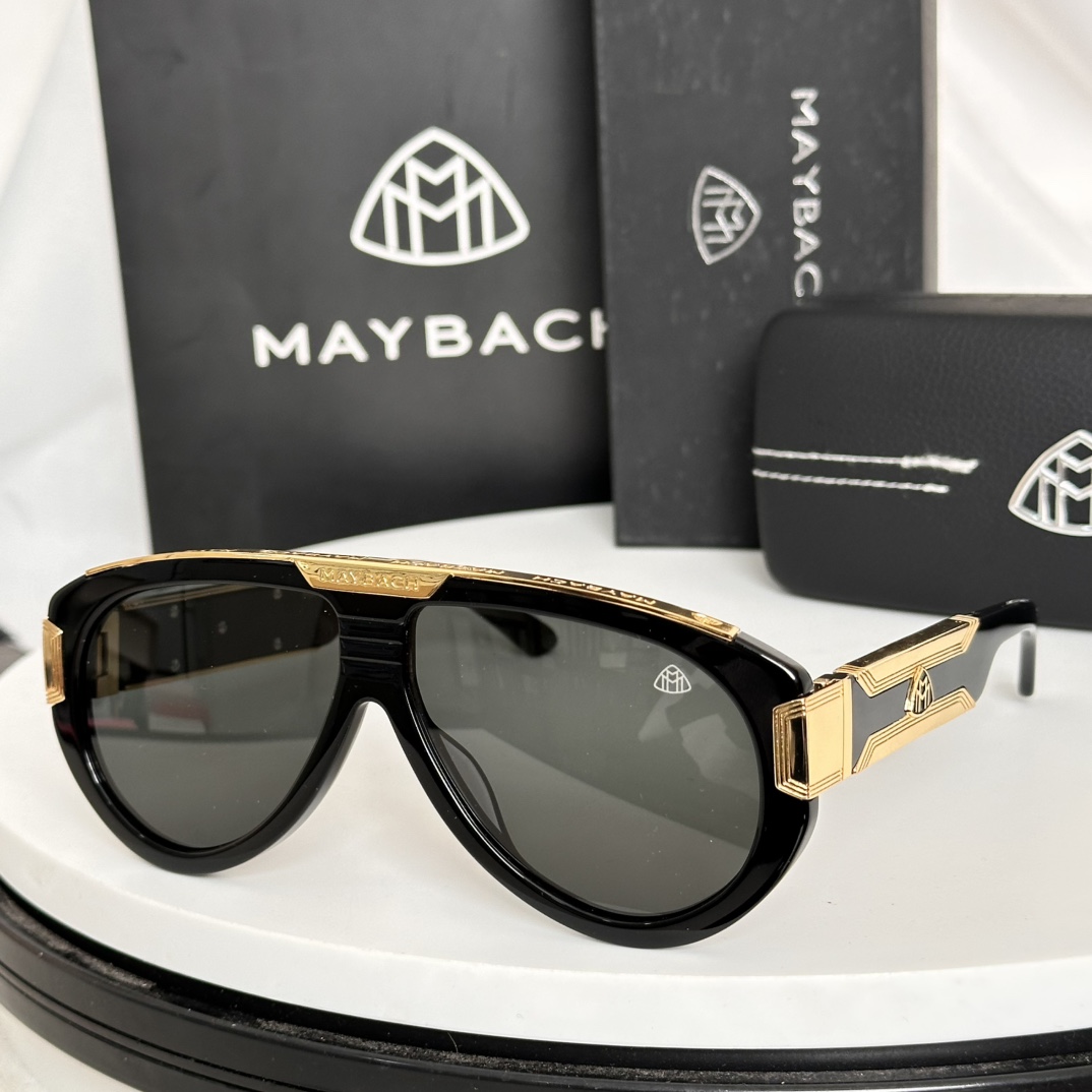  ‼️MAYBACH迈巴赫⚜️⚜️⚜️MODELTHE IDOL-A9⚜️⚜️⚜️SIZE：60口12-