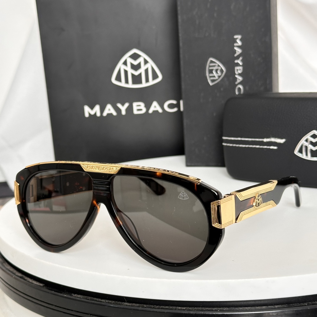  ‼️MAYBACH迈巴赫⚜️⚜️⚜️MODELTHE IDOL-A9⚜️⚜️⚜️SIZE：60口12-