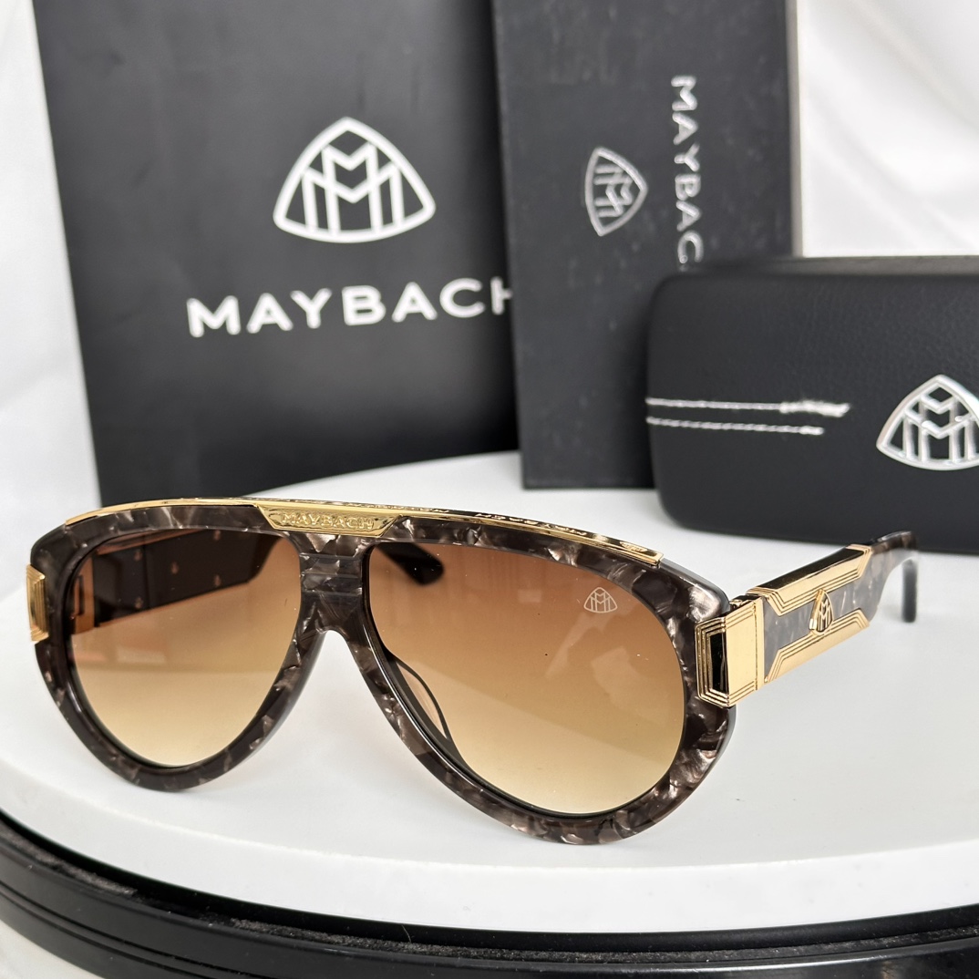  ‼️MAYBACH迈巴赫⚜️⚜️⚜️MODELTHE IDOL-A9⚜️⚜️⚜️SIZE：60口12-